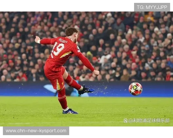 利物浦中场的创造力让球队不断威胁门前