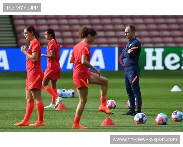 荷兰女足在预选赛中失去奥运资格,荷兰女足被淘汰