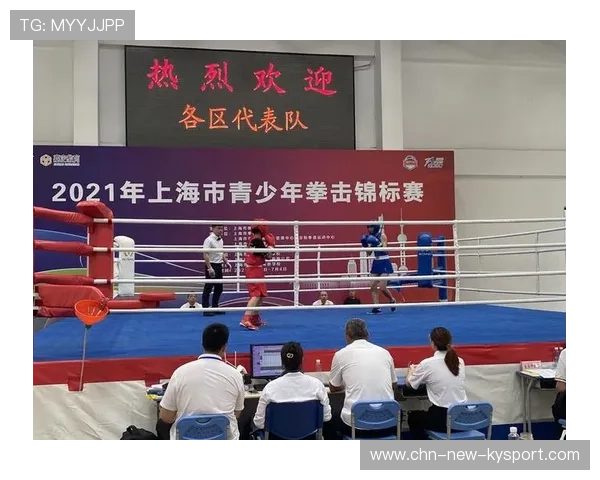 国际拳击青少年安全守则纳入国际标准范本，2020年全国青少年拳击锦标赛报名网站