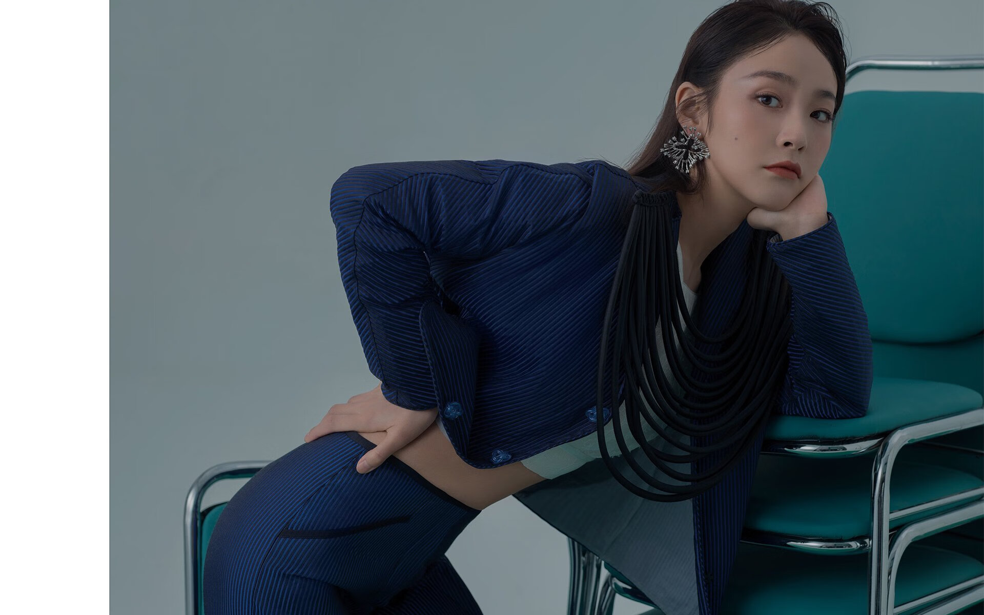 开云在线入口-张雨霏训练日志曝光展现高效节奏，张雨霏做客体坛英豪